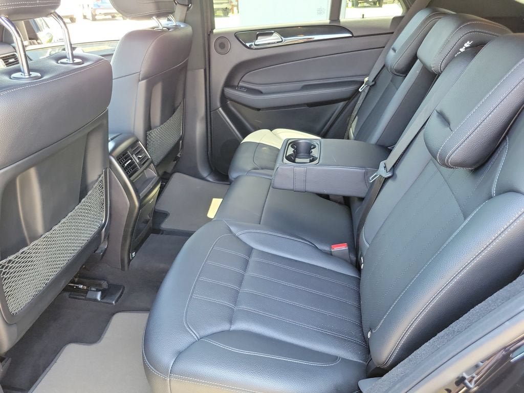 Used 2018 Mercedes-Benz GLE 350 4MATIC image 14