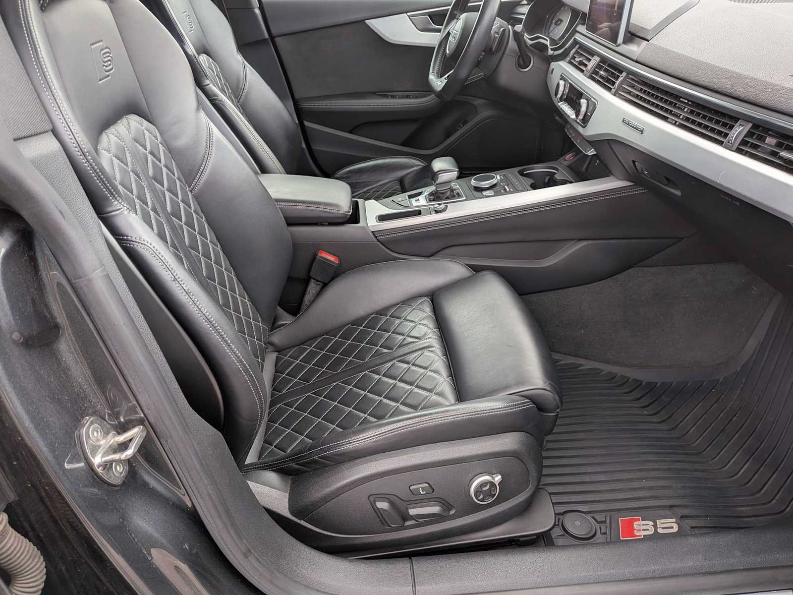 Used 2019 Audi S5 Premium Plus AWD/4WD image 21