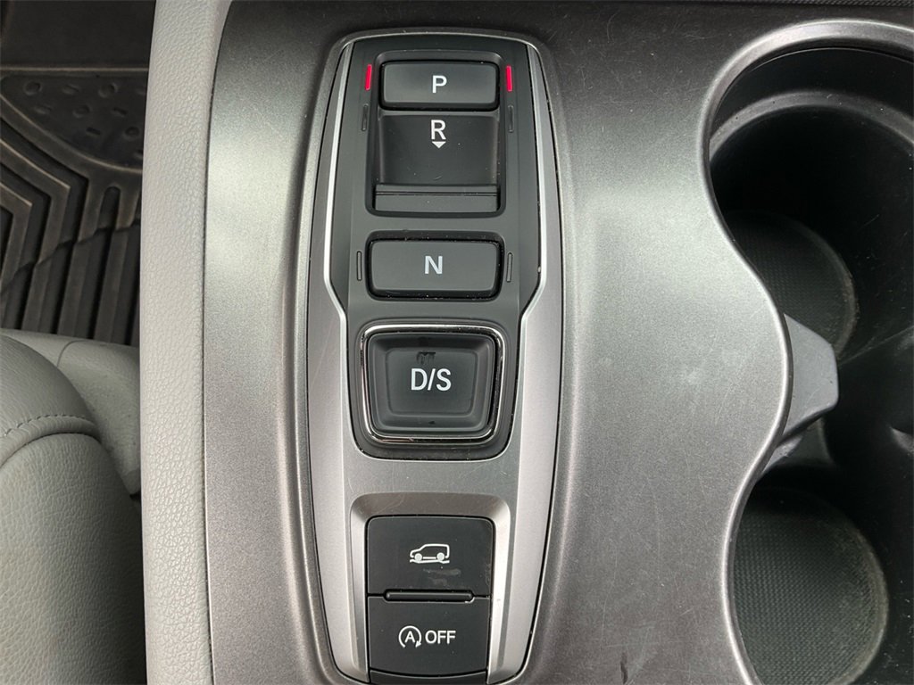 Used 2022 Honda Pilot Special Edition image 35