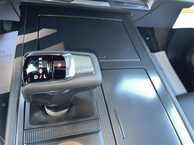 New 2026 GMC Hummer EV SUV image 16