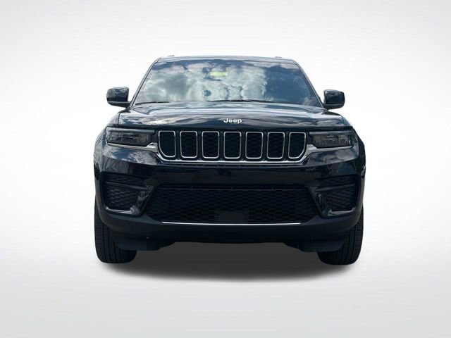 Used 2024 Jeep Grand Cherokee Laredo X AWD/4WD image 29