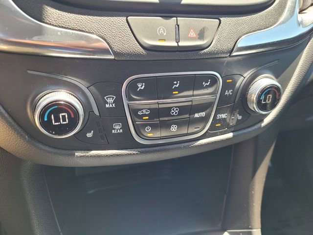 Used 2024 Chevrolet Equinox LT FWD image 20