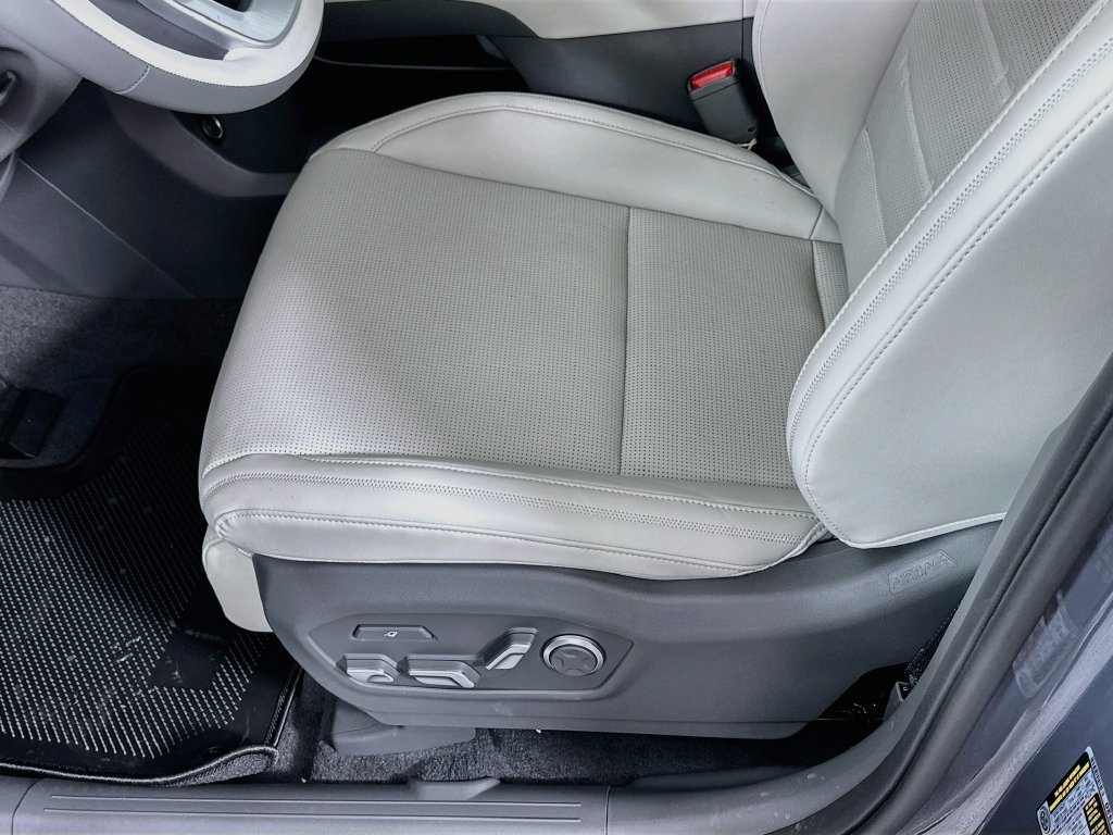 New 2027 Hyundai Santa Fe Calligraphy FWD image 20