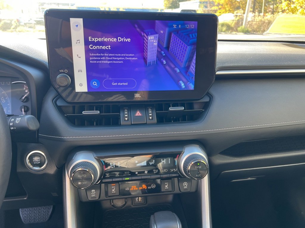 Used 2023 Toyota RAV4 XLE Premium image 19