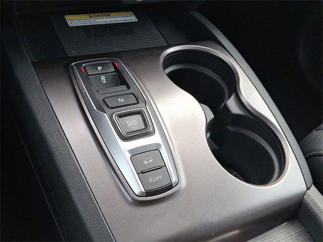 Certified 2022 Honda Pilot Special Edition image 11