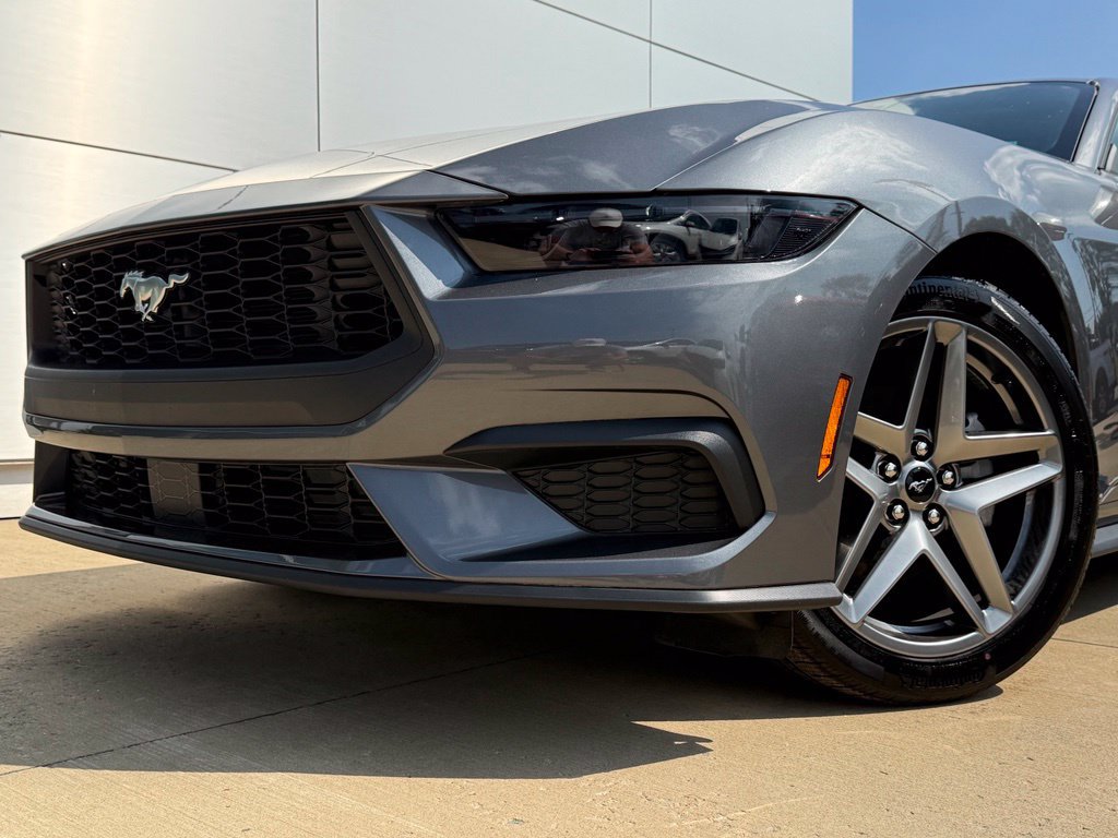 New 2026 Ford Mustang Premium RWD image 29