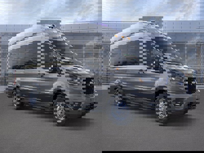 New 2026 Ford Transit 350 XLT RWD image 7