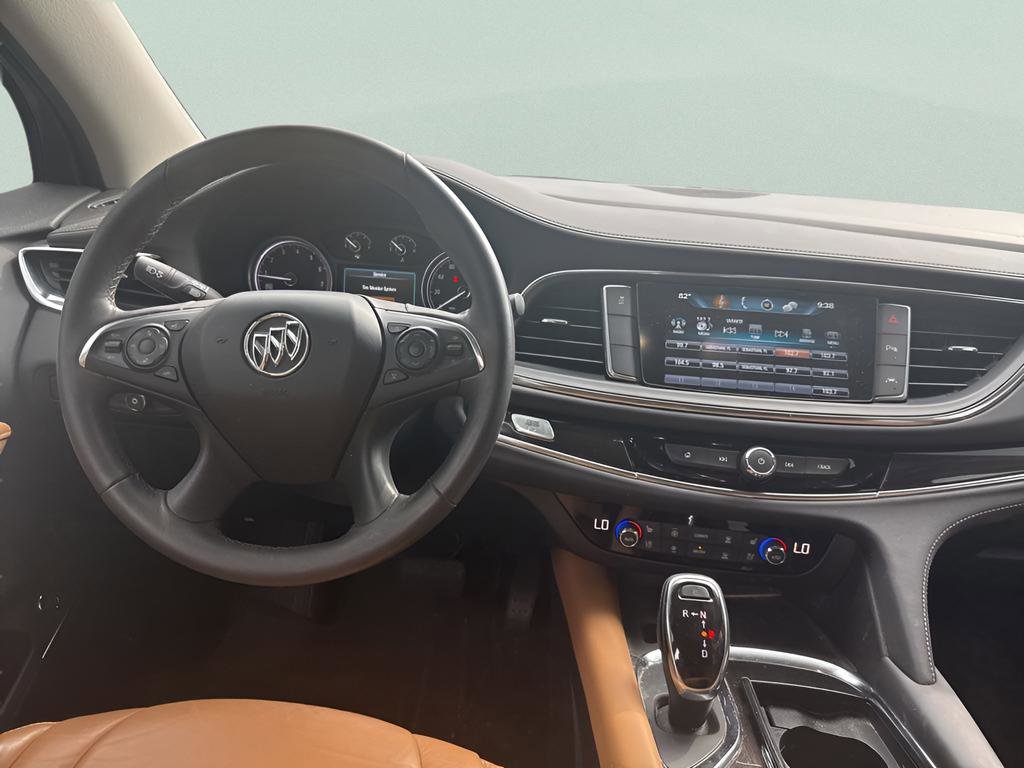 Used 2018 Buick Enclave Premium FWD image 23