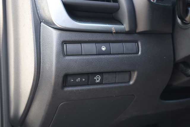 Certified 2023 Nissan Rogue SV AWD/4WD image 14