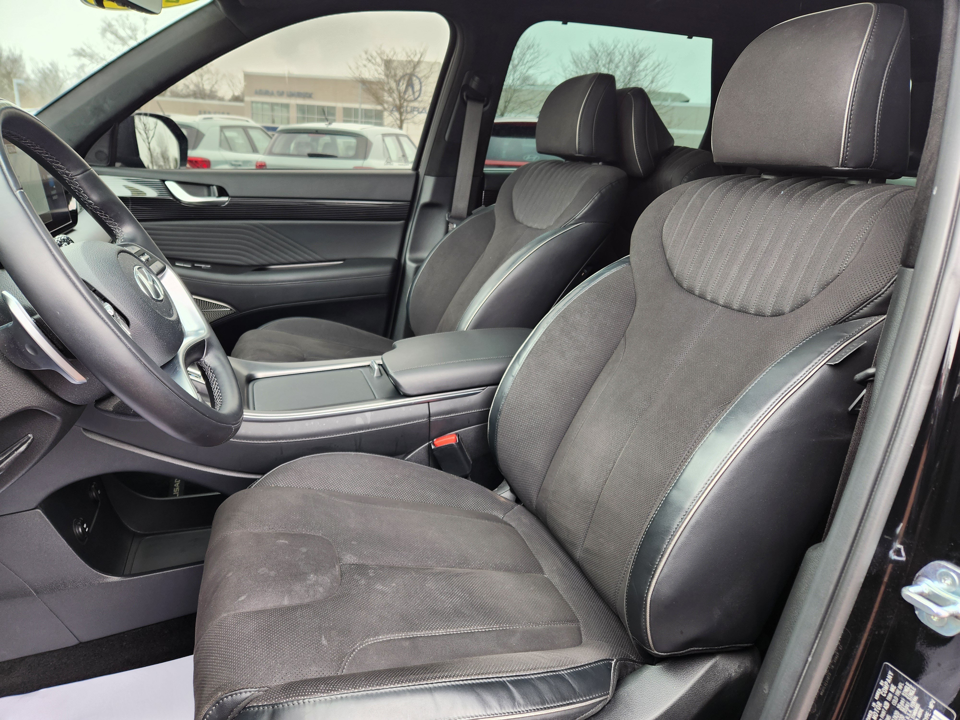 Used 2024 Hyundai Palisade Calligraphy AWD/4WD image 10