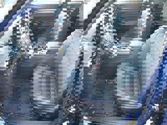 Used 2024 Nissan Altima 2.5 SR w/ SR Premium Package image 11