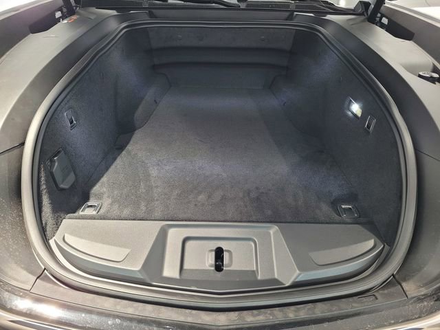 New 2025 Cadillac Escalade IQ Sport 2 w/ LPO, ONYX Package image 27