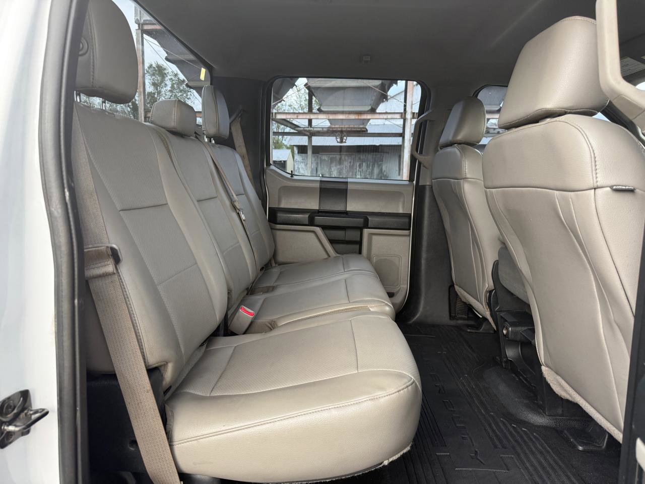 Used 2017 Ford F250 XL w/ Power Equipment Group image 22