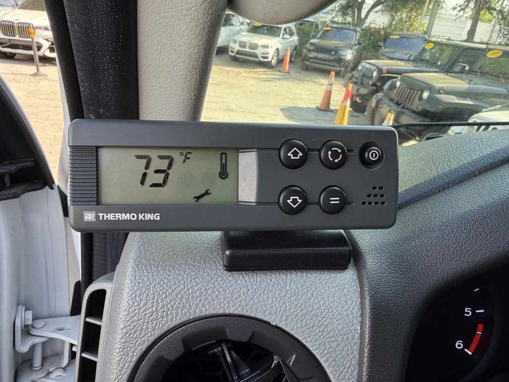 Used 2023 Ford E-350 and Econoline 350 Super Duty w/ Power Windows & Locks Group RWD image 22