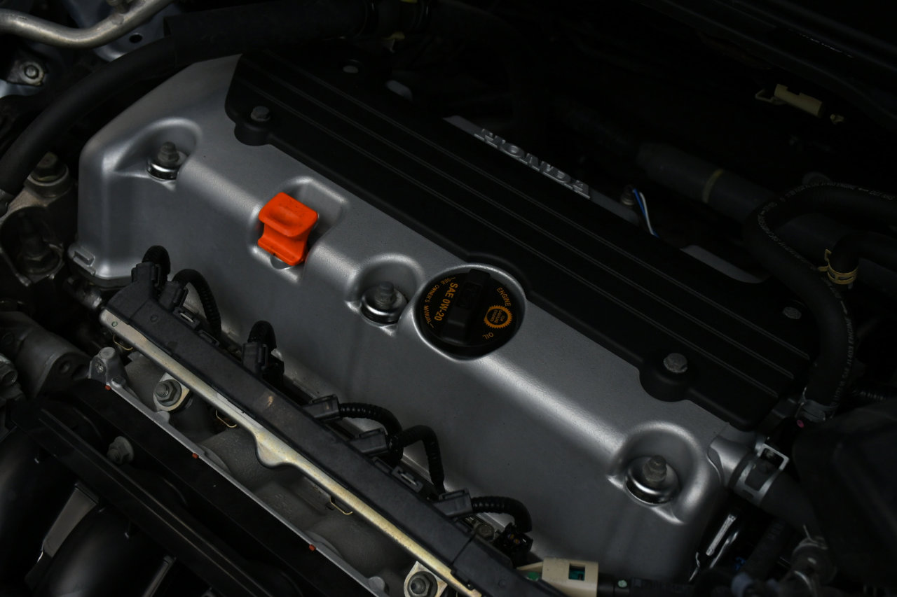 Used 2010 Honda CR-V EX-L image 12