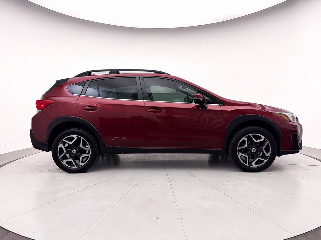 Used 2018 Subaru Crosstrek 2.0i Limited image 23