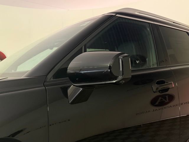 New 2026 Hyundai Palisade Calligraphy AWD/4WD image 11