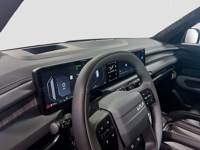 New 2027 Kia Telluride X-Line SX Prestige image 9