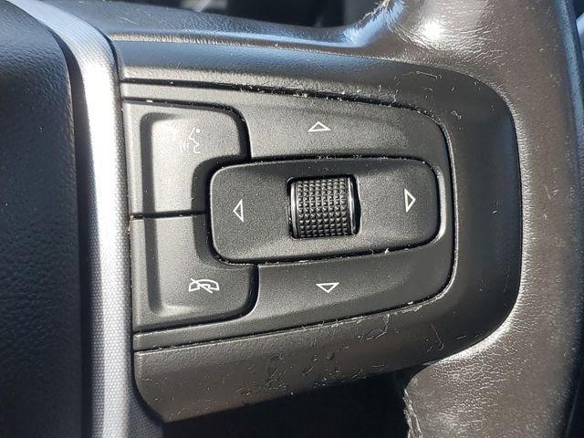 Used 2021 GMC Sierra 2500 SLT w/ SLT Premium Package image 17