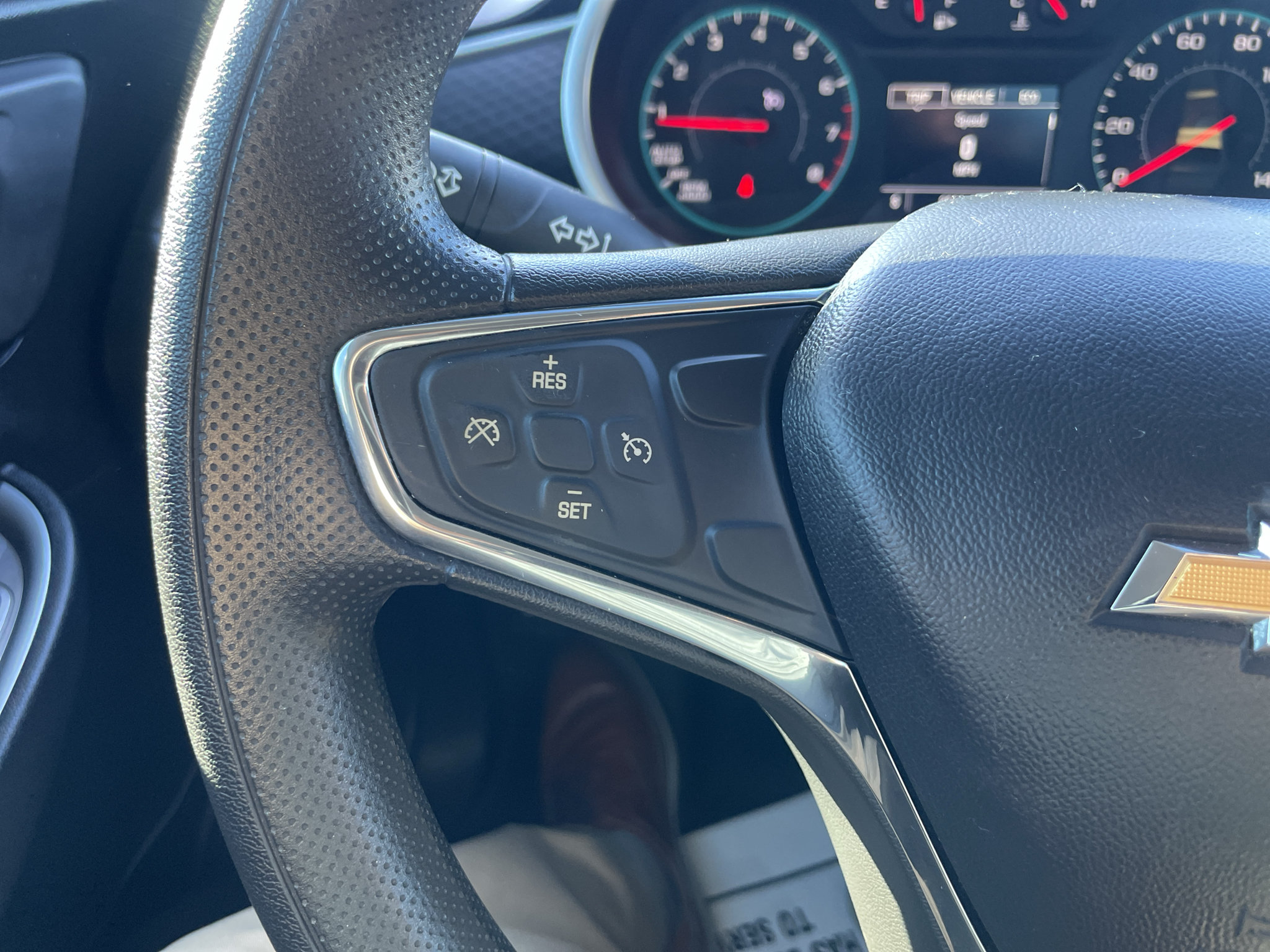 Certified 2020 Chevrolet Malibu LS FWD image 16