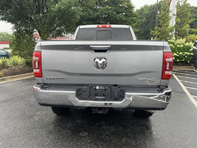 Used 2021 RAM 2500 Laramie AWD/4WD image 7
