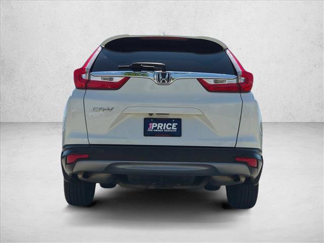 Used 2018 Honda CR-V EX-L image 7