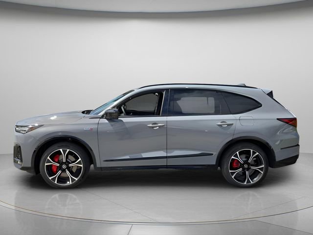 New 2026 Acura MDX Type S AWD/4WD image 2