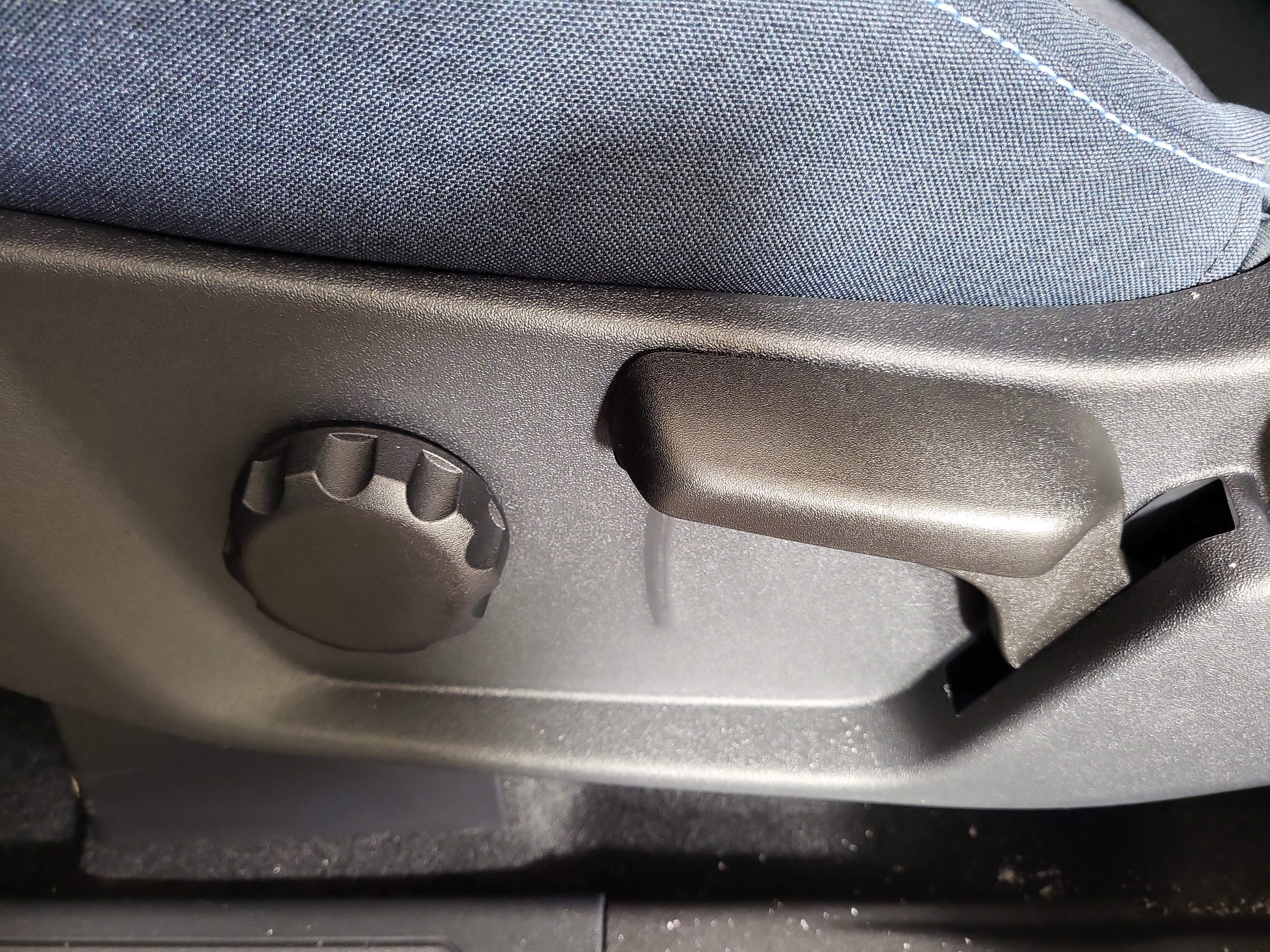 New 2025 Ford Bronco Heritage Edition image 11