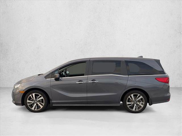 Used 2024 Honda Odyssey Touring image 8