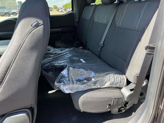 New 2025 Ford F150 STX image 23