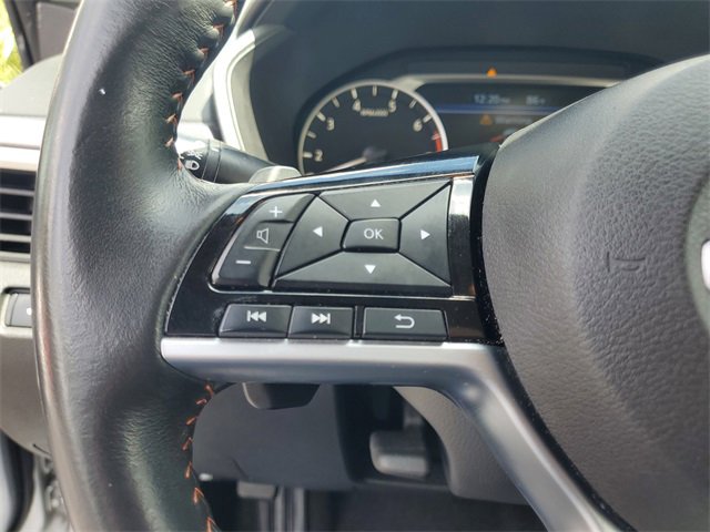 Used 2023 Nissan Altima 2.5 SR image 14