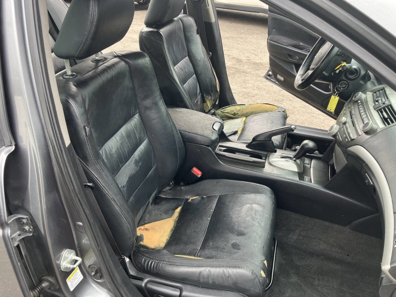 Used 2011 Honda Accord SE image 30