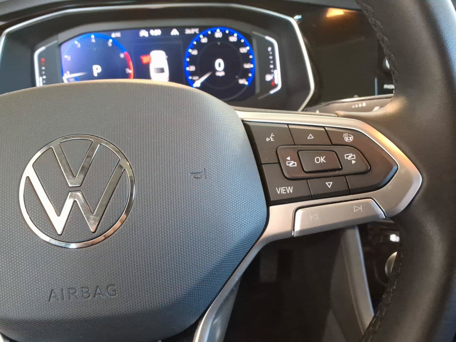 Used 2023 Volkswagen Jetta SEL FWD image 21