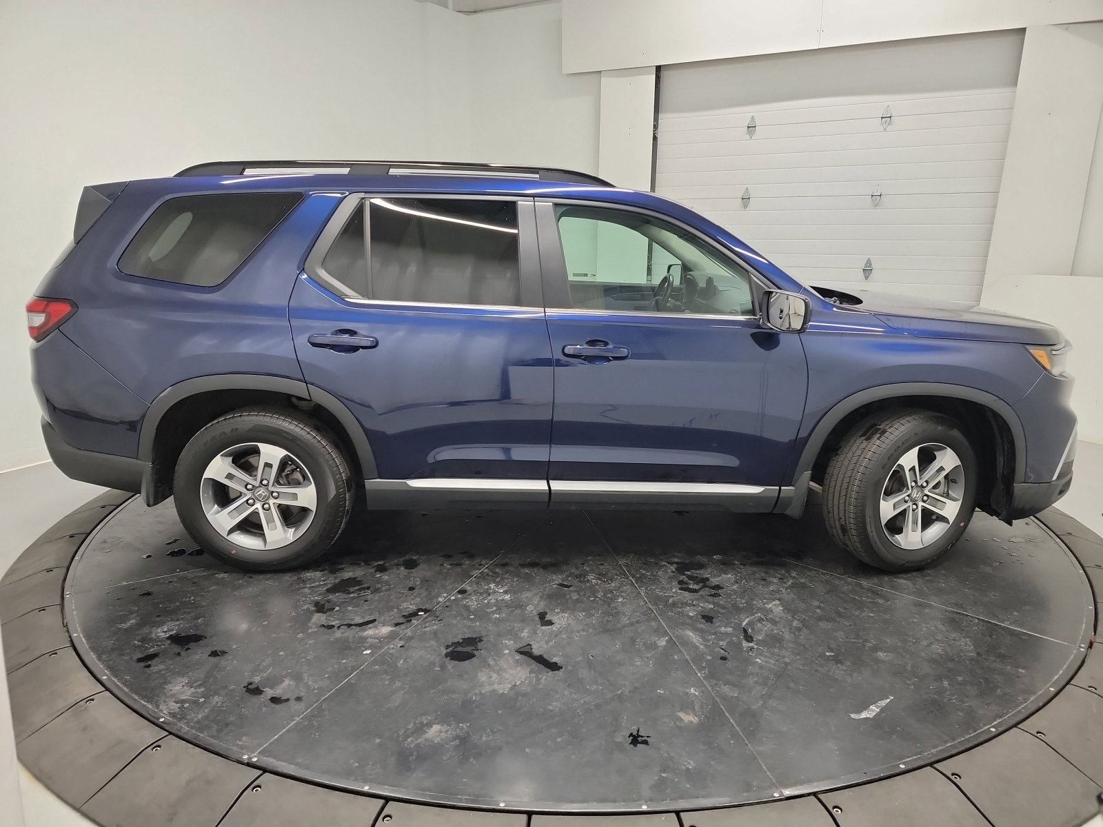 Certified 2024 Honda Pilot EX-L image 19