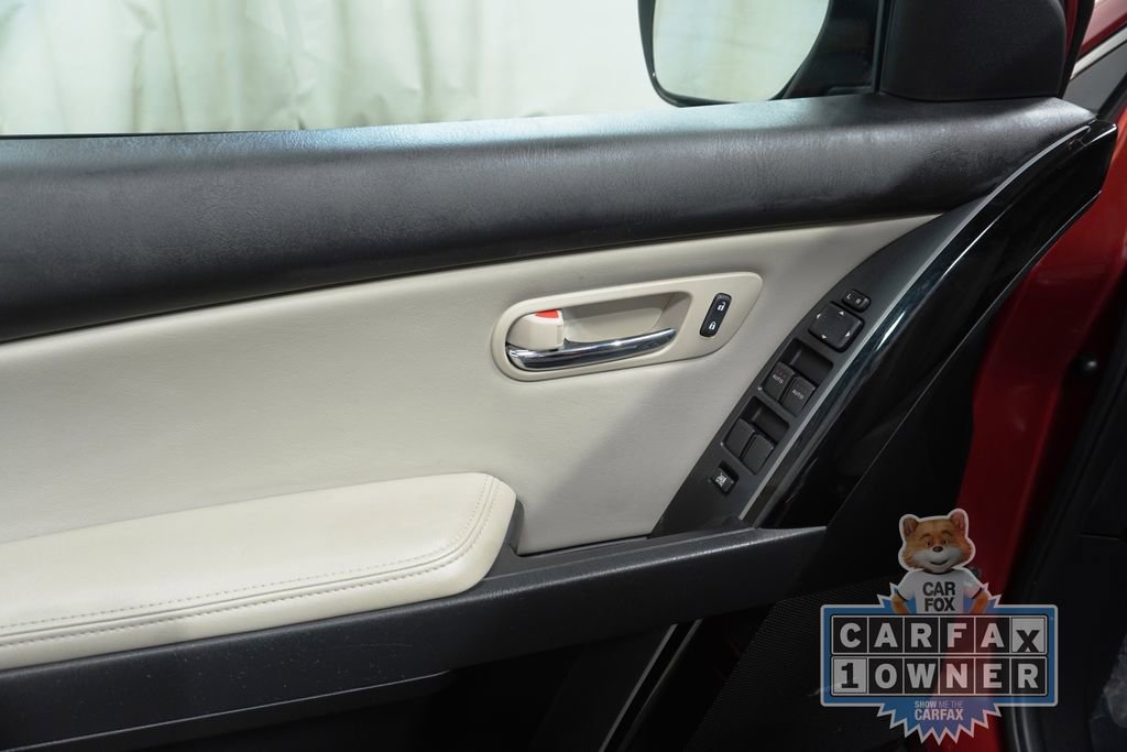 Used 2014 MAZDA CX-9 Touring w/ Touring Technology Package AWD/4WD image 24