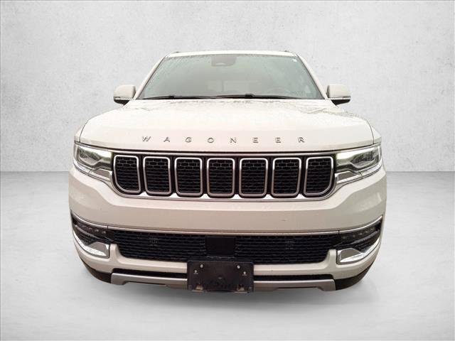 Used 2022 Jeep Wagoneer Series II image 2