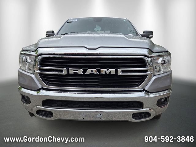 Used 2021 RAM 1500 Big Horn image 9