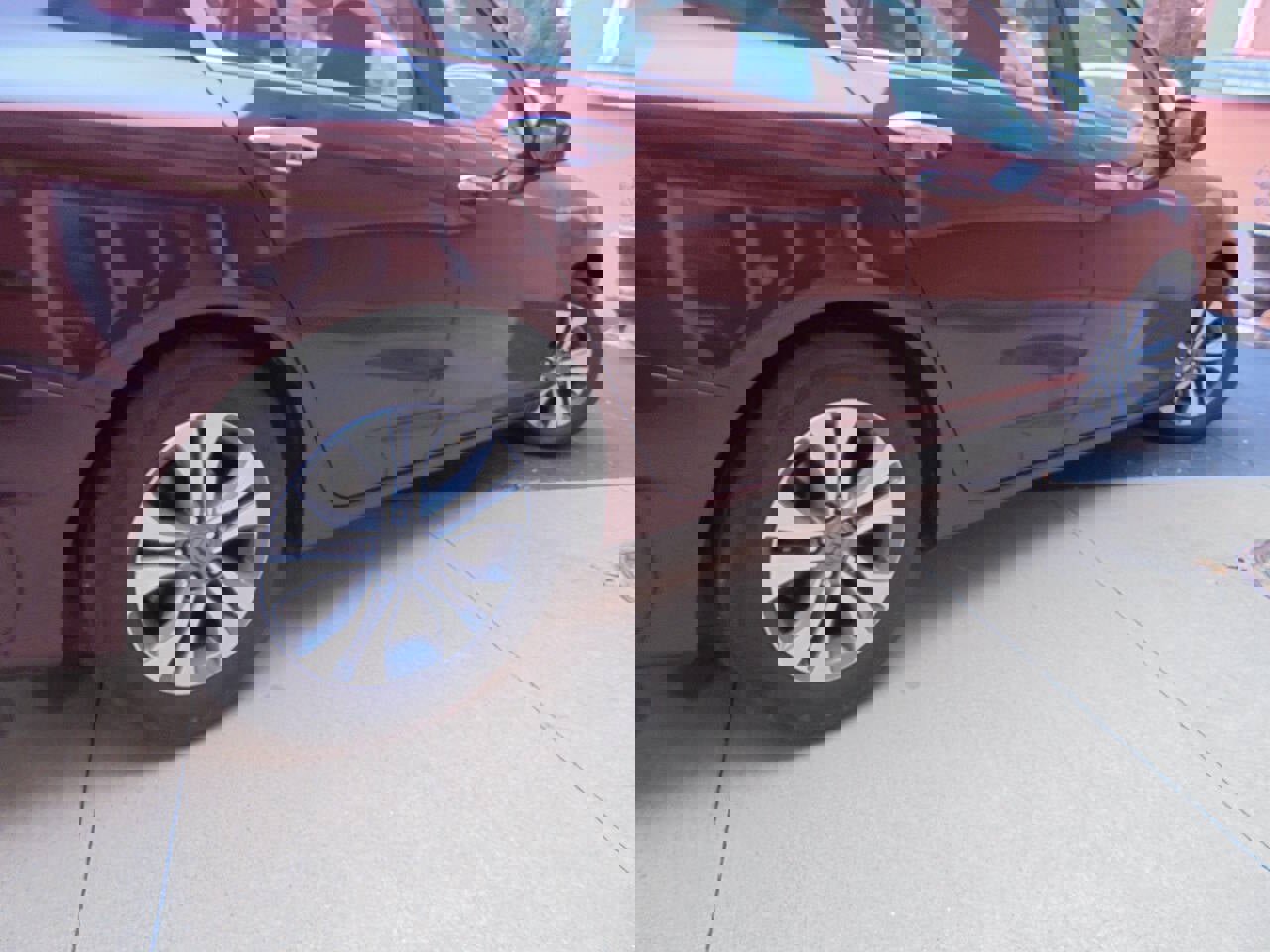 Used 2015 Honda Accord LX image 21