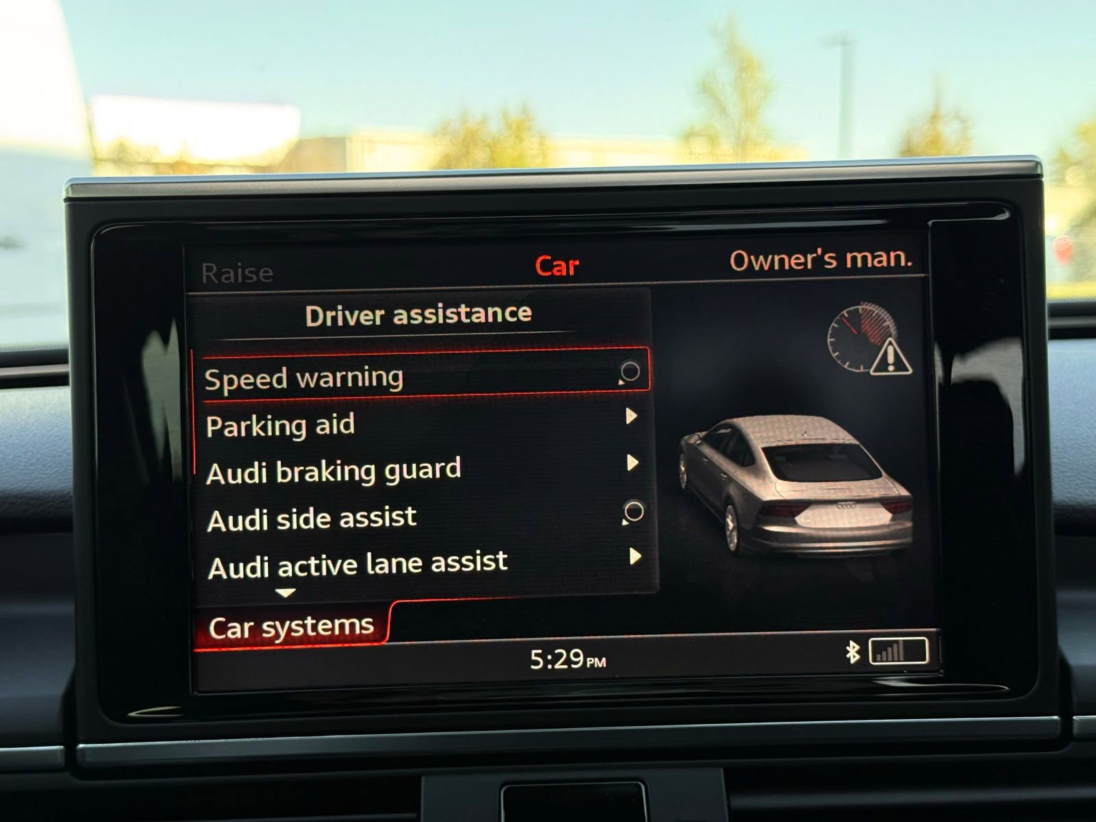 Used 2017 Audi S7 Premium Plus w/ Driver Assistance Package image 53