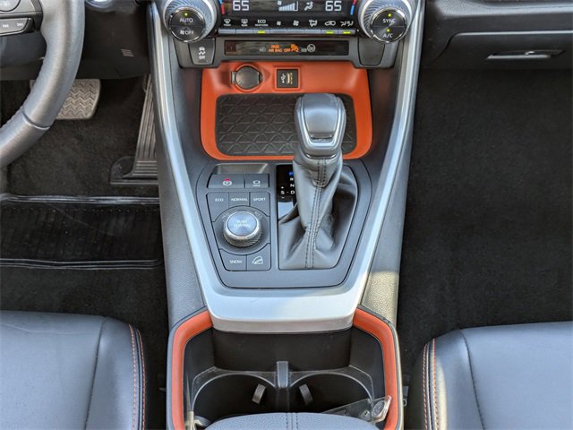 Used 2024 Toyota RAV4 Adventure image 20