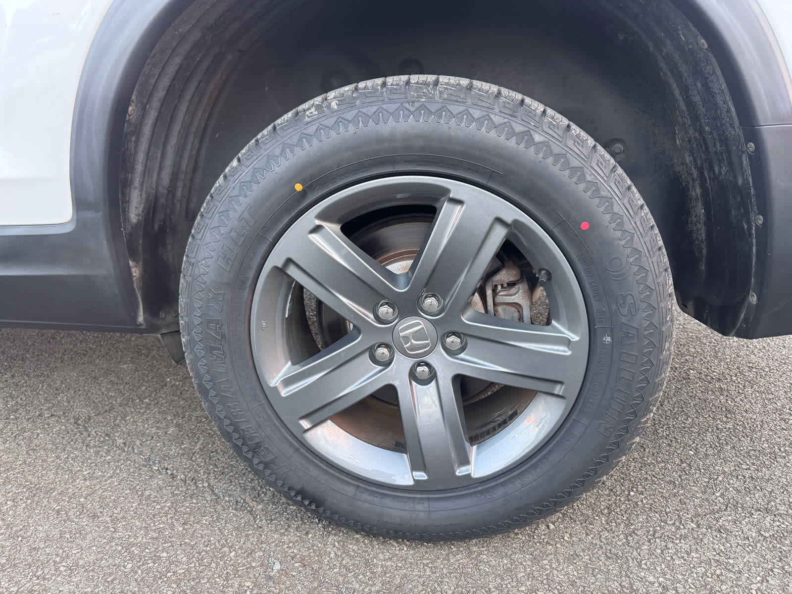 Used 2023 Honda Ridgeline RTL image 20