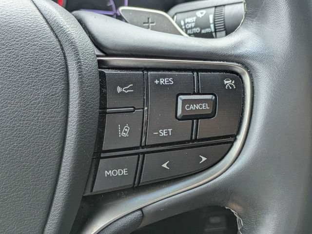 Used 2021 Lexus ES 350 w/ Premium Package FWD image 28