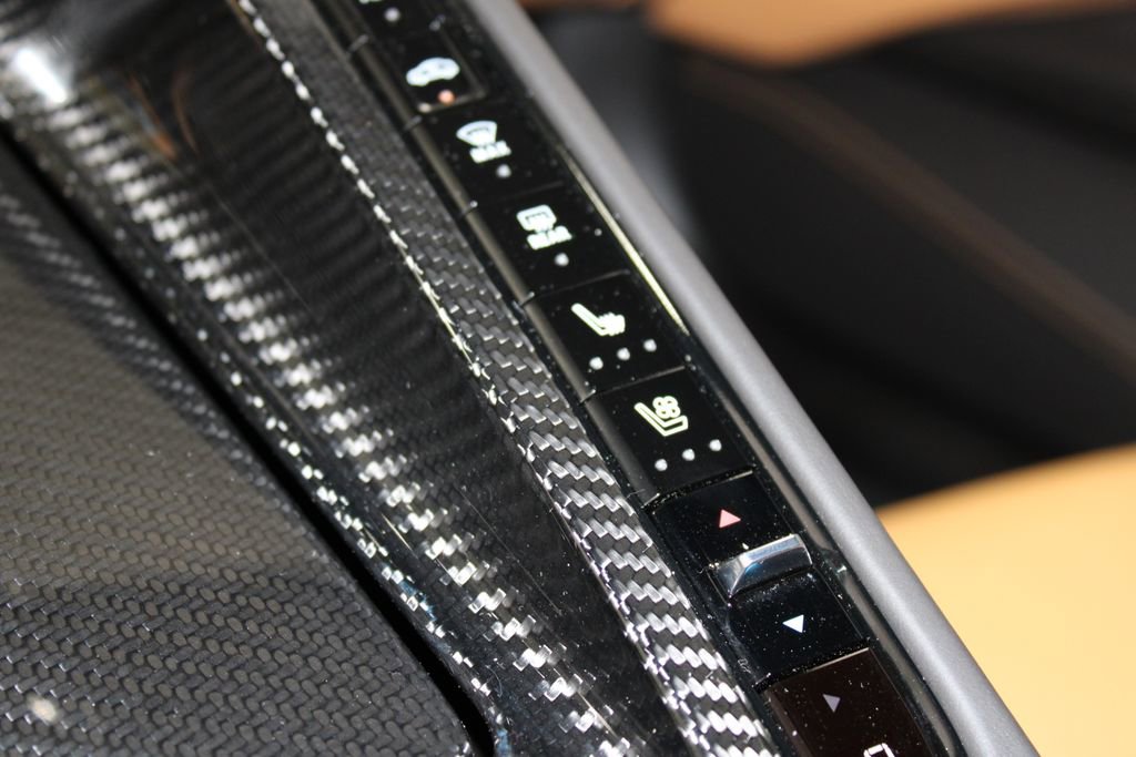 Used 2024 Chevrolet Corvette Z06 w/ Battery Protection Package image 33