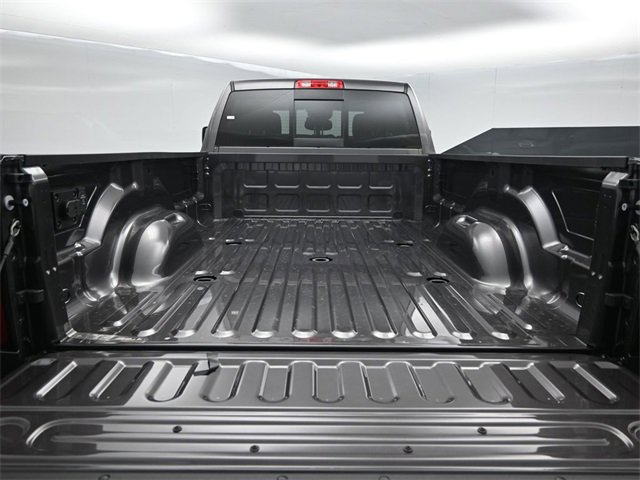 New 2026 RAM 3500 Tradesman image 17