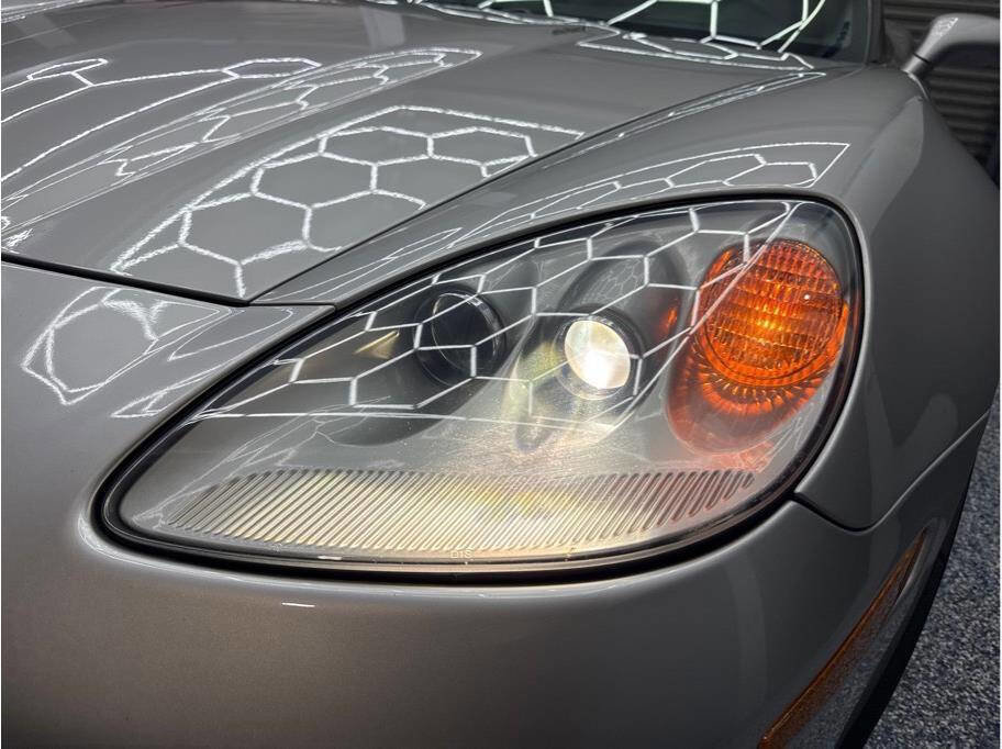 Used 2006 Chevrolet Corvette Z06 w/ Preferred Equipment Group image 28