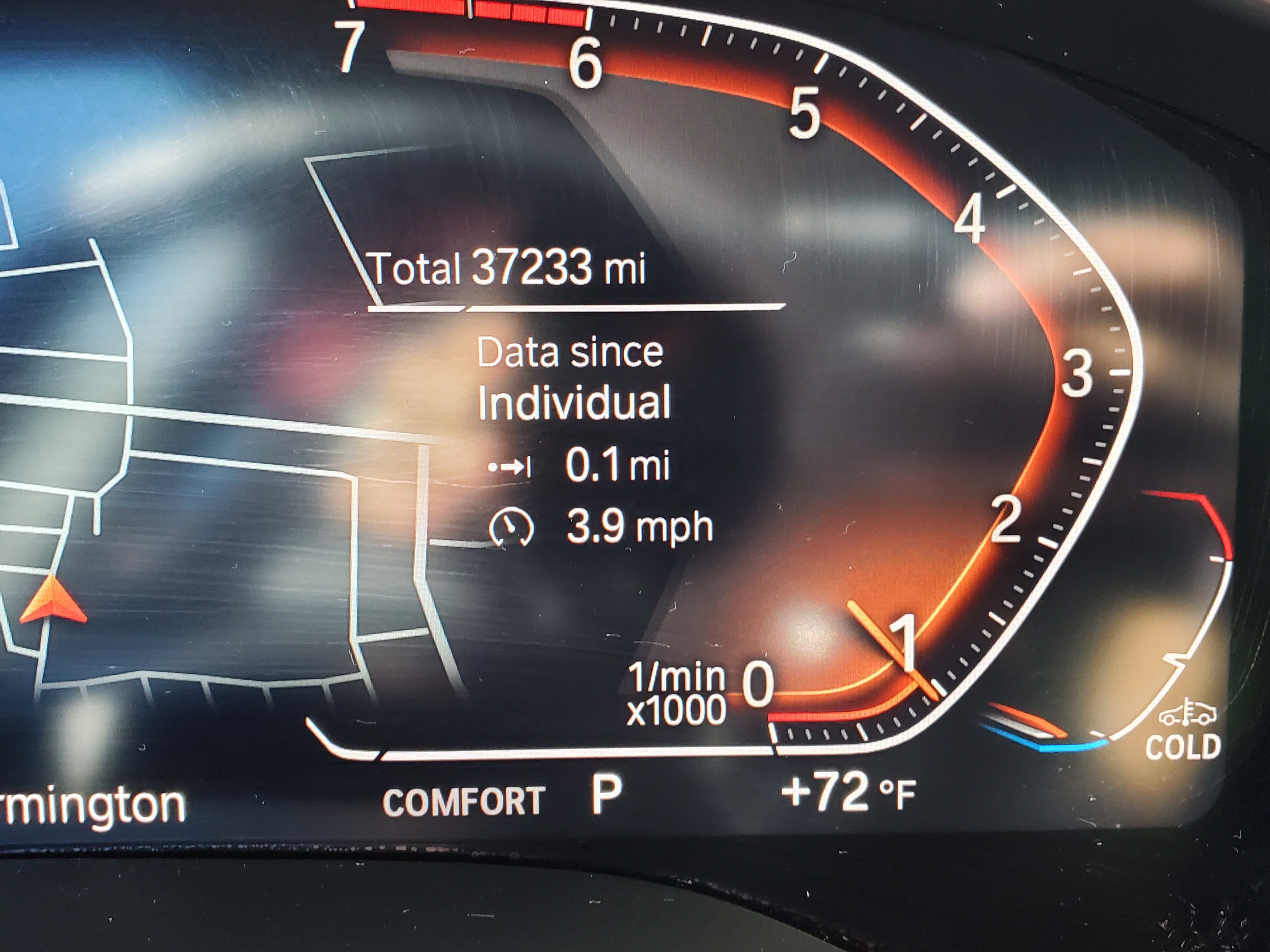 Certified 2023 BMW X3 xDrive30i w/ Premium Package AWD/4WD image 16