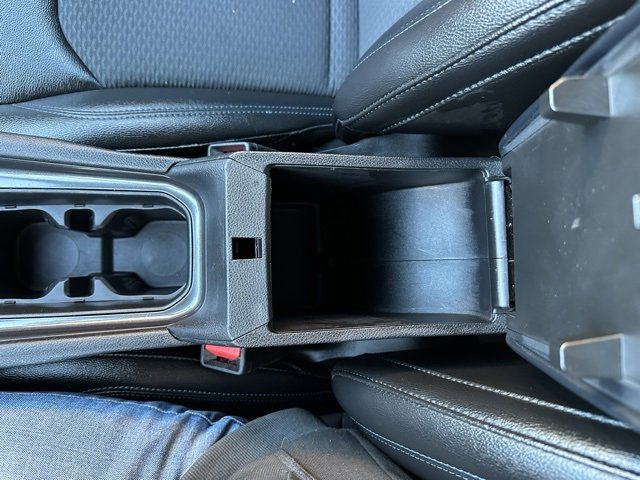 Used 2024 Jeep Compass Latitude image 30