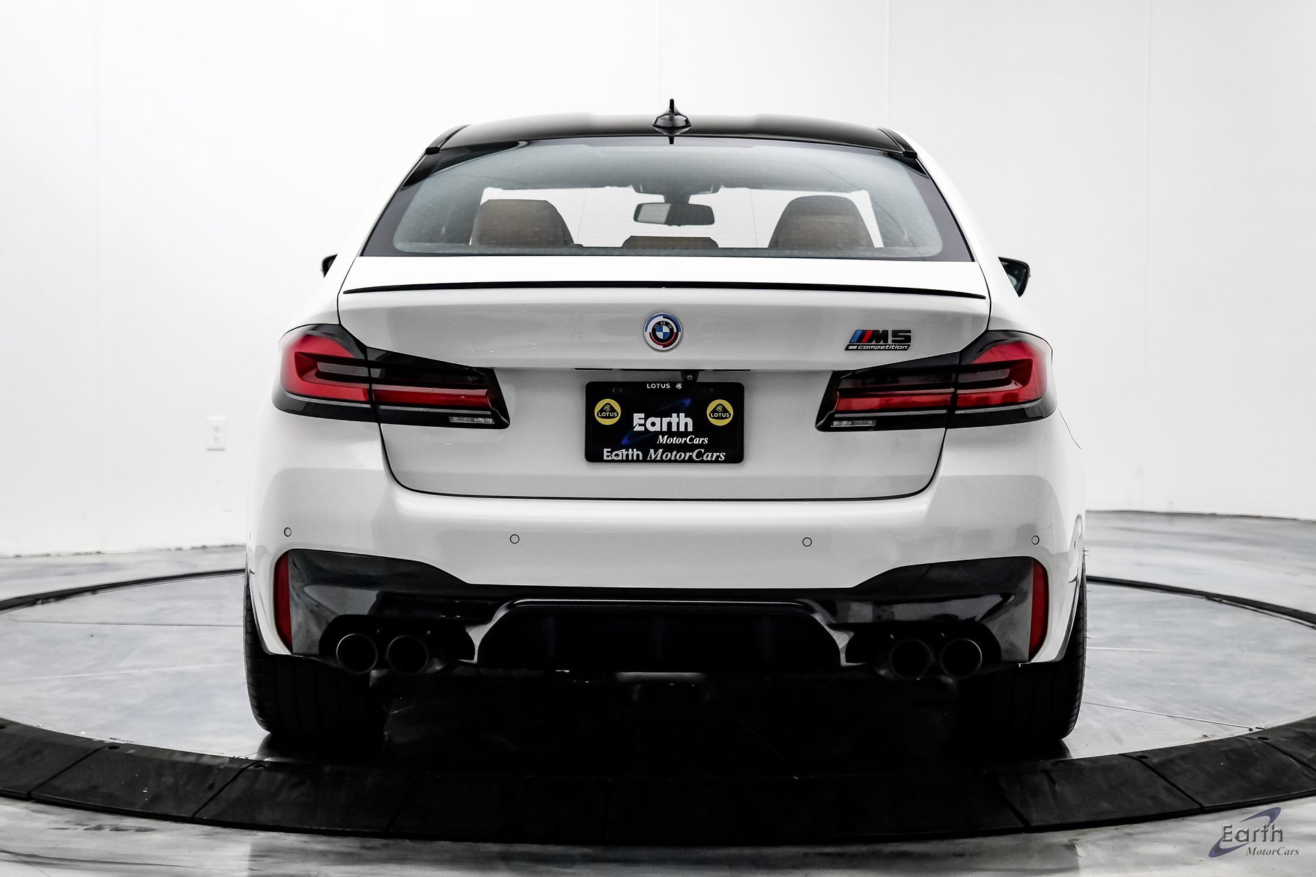 Used 2023 BMW M5 w/ Competition Package image 10