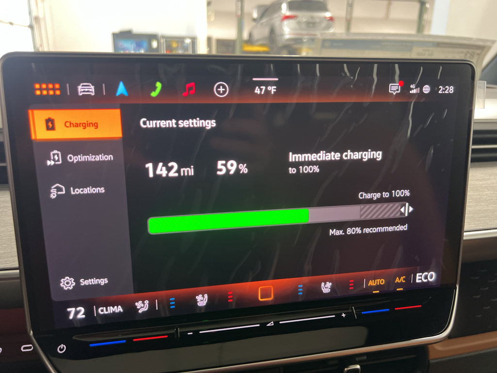 New 2025 Volkswagen ID. Buzz Pro S Plus image 27