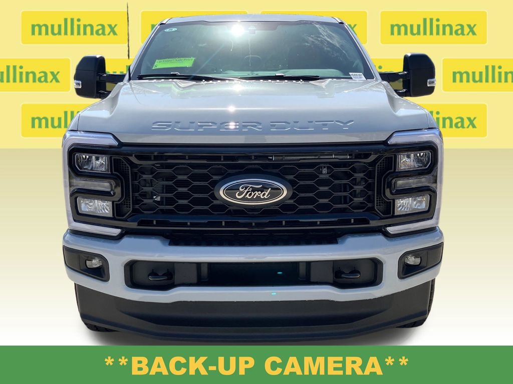 New 2026 Ford F250 XLT w/ XLT Premium Package image 22